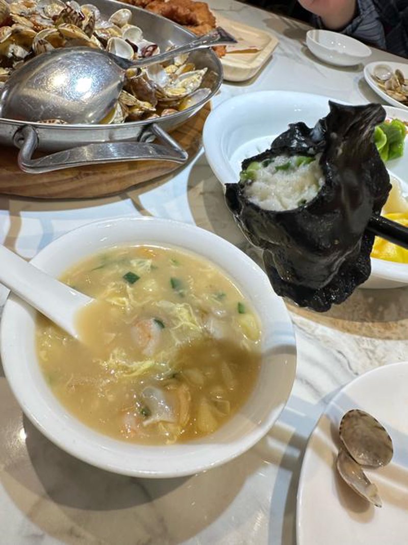 保定海鲜水饺：传统美食与现代潮流的完美融合